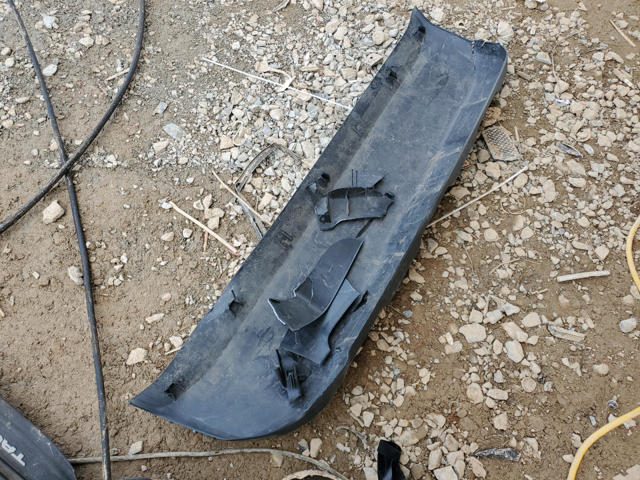 2018 Toyota Tacoma VIN 3TMCZ5AN8JM183723 Copart auction photo, front end damage thumbnail 12