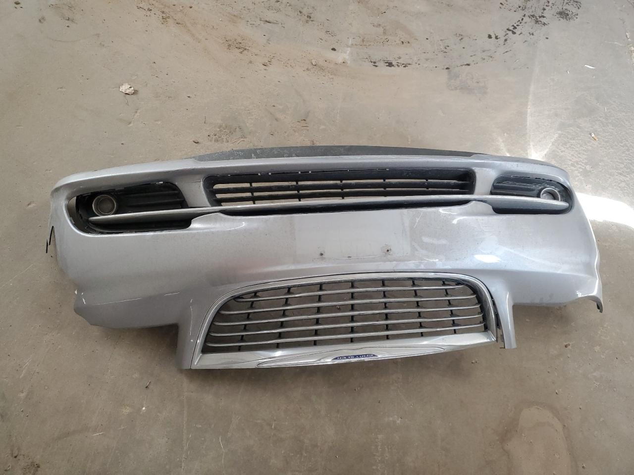 2013 Chrysler Town & Country VIN 2C4RC1BG8DR696956 Copart auction photo, front end damage thumbnail 13