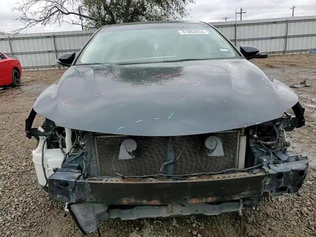 2015 Toyota Avalon VIN 4T1BK1EB9FU180207 Copart auction photo, front end damage thumbnail 10
