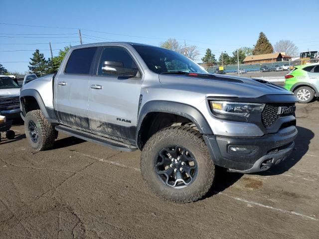 2022 RAM 1500 VIN 1C6SRFU9XNN252821 Copart auction photo, all over damage thumbnail 4