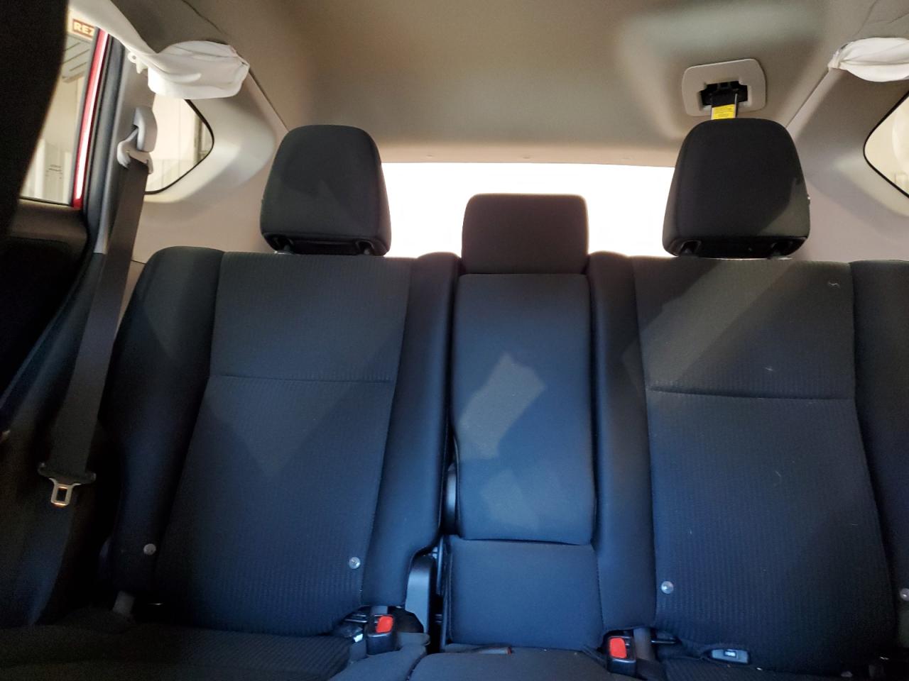 2018 Toyota RAV 4 VIN 2T3BFREV1JW840253 Copart auction photo, front end / minor dent/scratches damage thumbnail 10
