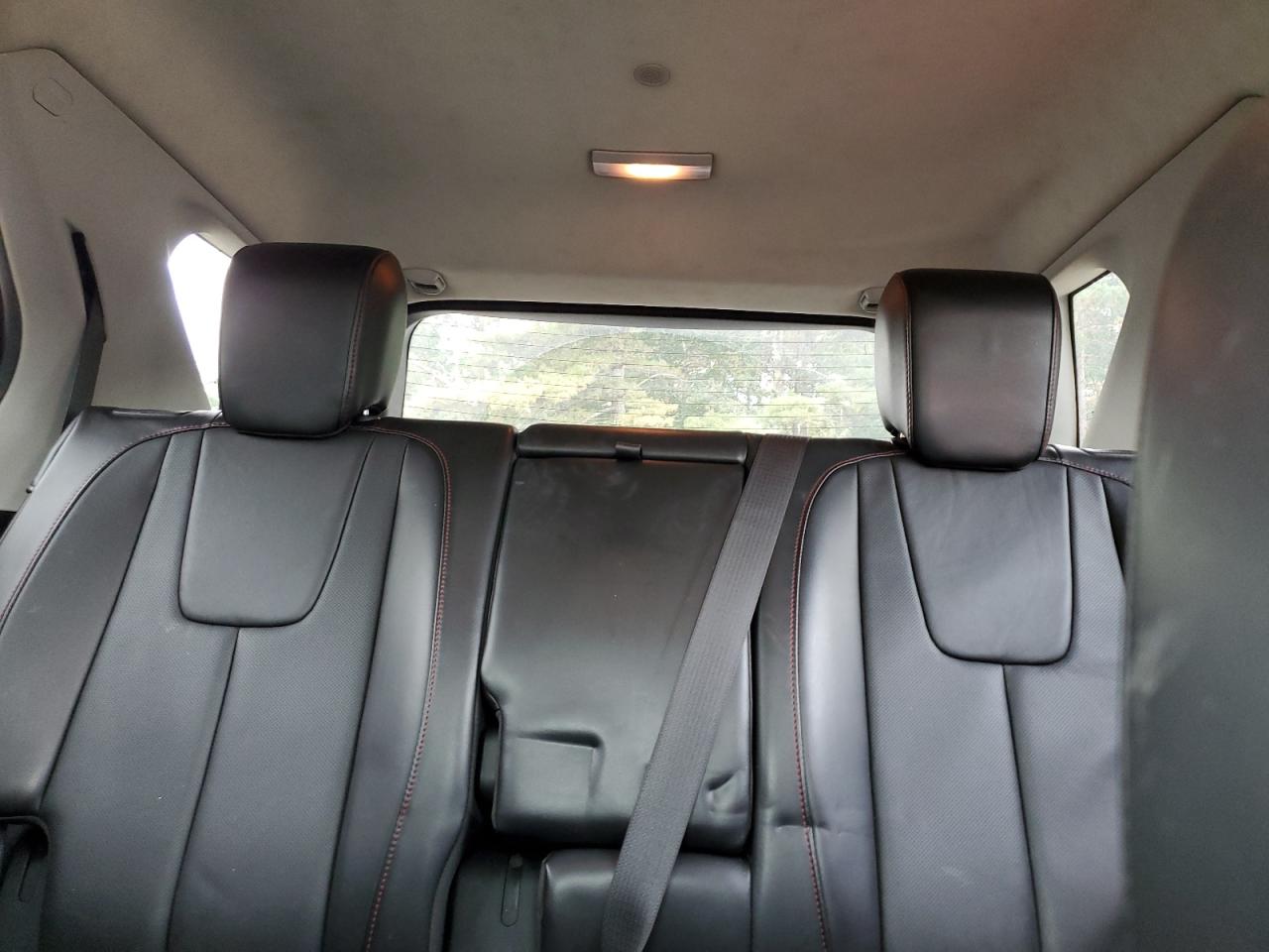 2013 Chevrolet Equinox VIN 2GNFLNEK3D6388421 Copart auction photo, rear end / minor dent/scratches damage thumbnail 10