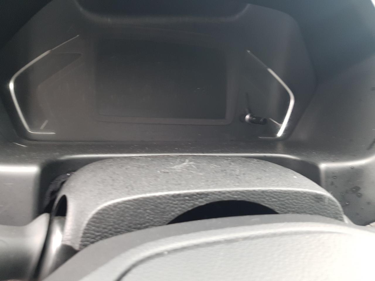 2019 Honda Odyssey VIN 5FNRL6H81KB512737 Copart auction photo, front end damage thumbnail 9