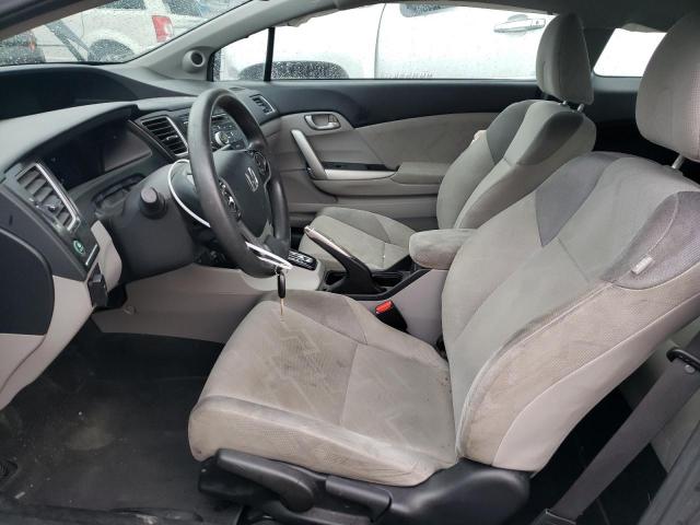 2013 Honda Civic VIN 2HGFG3B56DH508685 Copart auction photo, side damage thumbnail 7