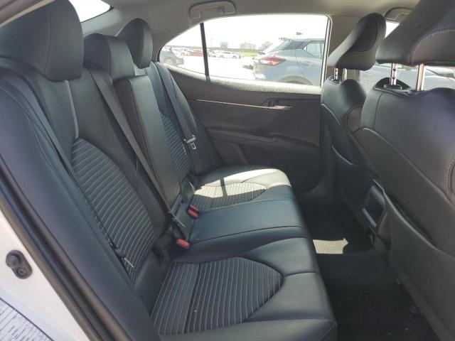 2020 Toyota Camry VIN 4T1G11AK7LU331376 Copart auction photo, rear end damage thumbnail 10