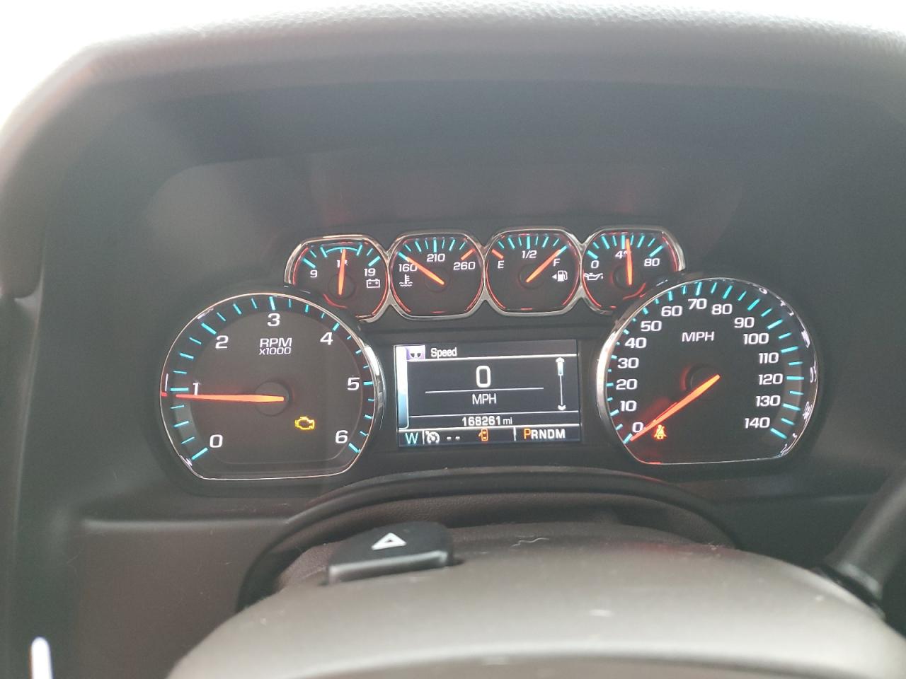 2015 Chevrolet Suburban VIN 1GNSKKKC8FR518276 Copart auction photo, normal wear damage thumbnail 9