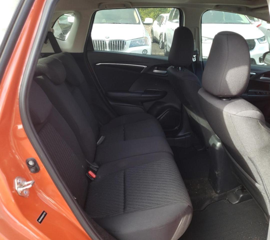 2020 Honda Fit VIN 3HGGK5H83LM727121 Copart auction photo, top/roof damage thumbnail 10