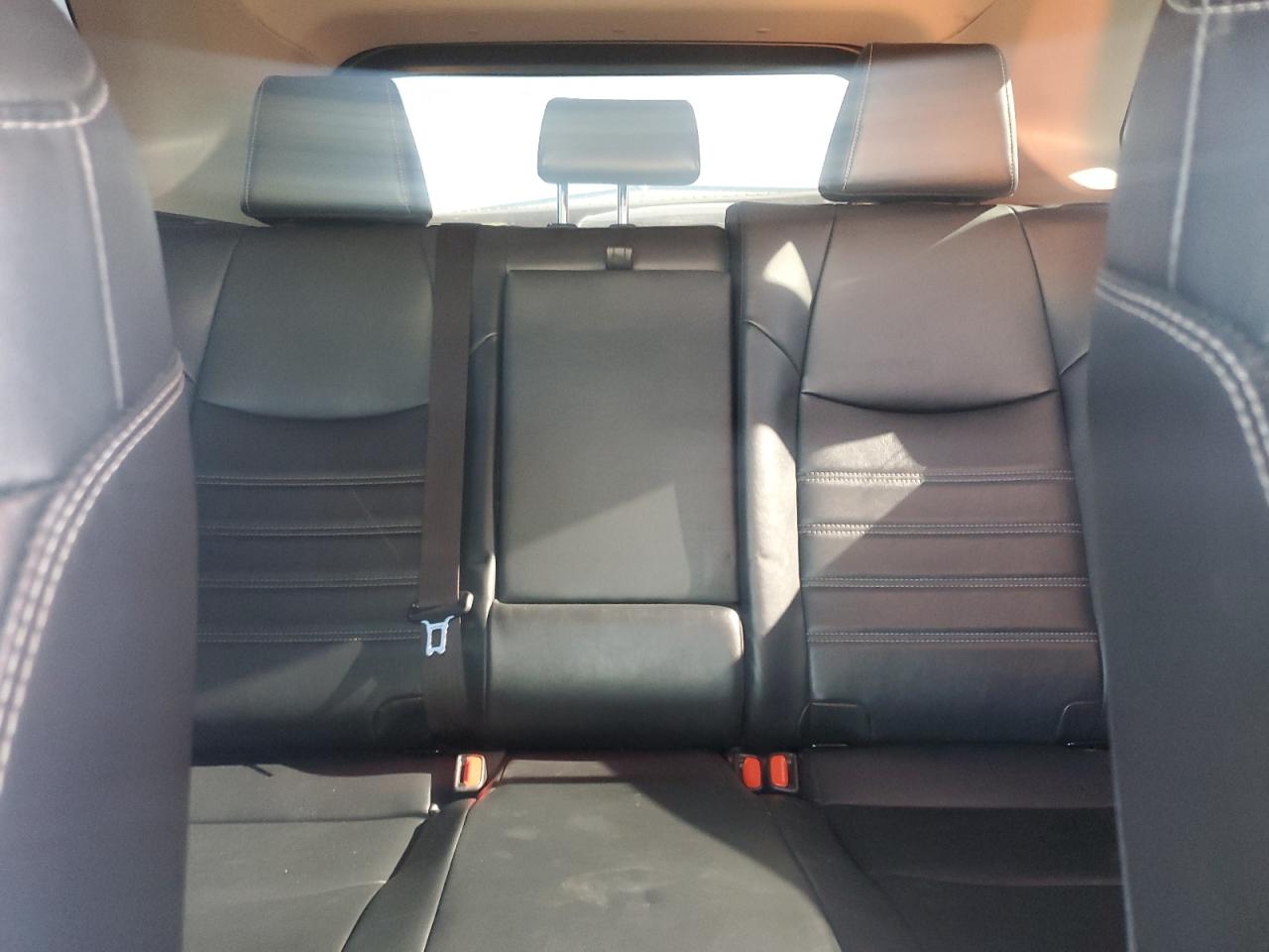 2019 Toyota RAV 4 VIN JTMC1RFV7KD039861 Copart auction photo, front end / side damage thumbnail 10
