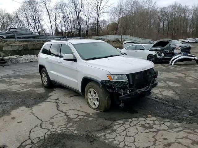 2015 Jeep Grand Cherokee VIN 1C4RJFAG4FC942868 Copart auction photo, front end / minor dent/scratches damage thumbnail 12