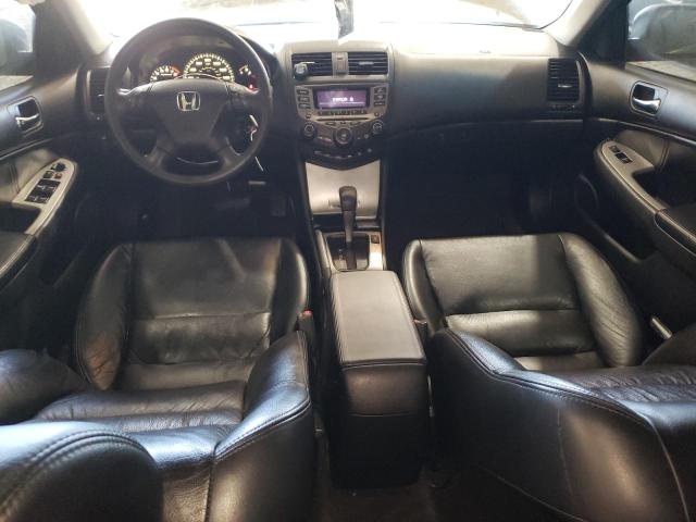 2007 Honda Accord VIN 1HGCM66567A068803 Copart auction photo, front end / rear end damage thumbnail 8