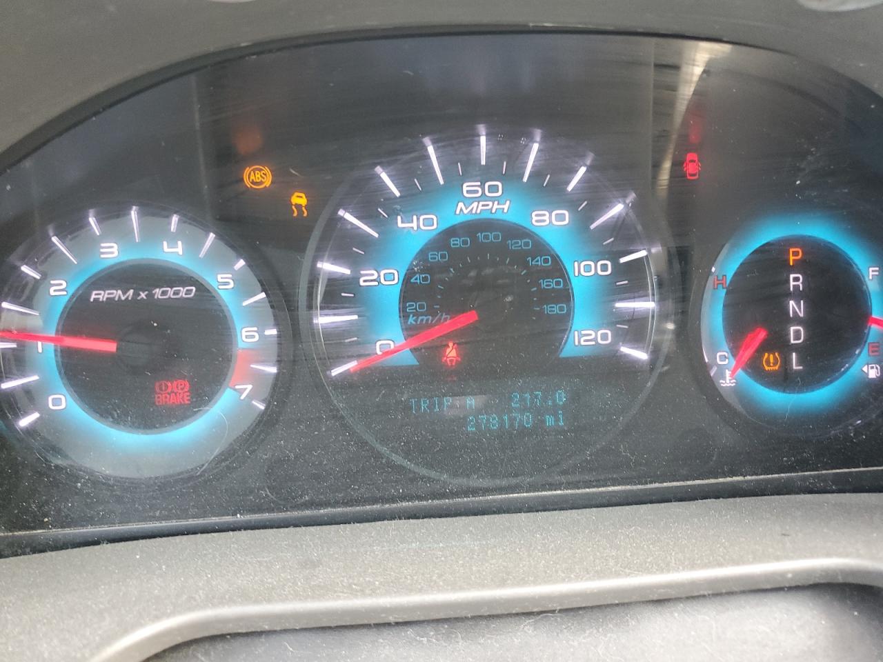 2012 Ford Fusion VIN 3FAHP0HA3CR381574 Copart auction photo, undercarriage damage thumbnail 9