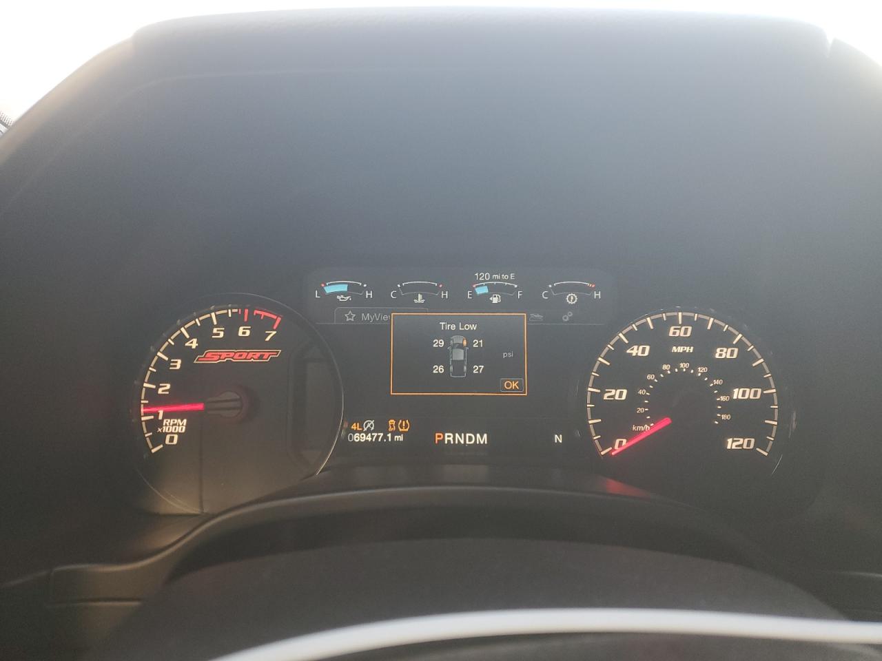 2018 Ford F-150 VIN 1FTFW1EG1JFC72916 Copart auction photo, biohazard/chemical damage thumbnail 9