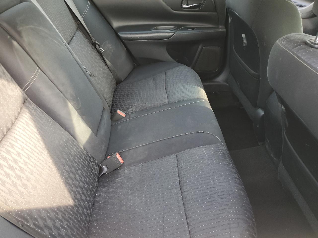 2016 Nissan Altima VIN 1N4AL3APXGC243743 Copart auction photo, side damage thumbnail 10