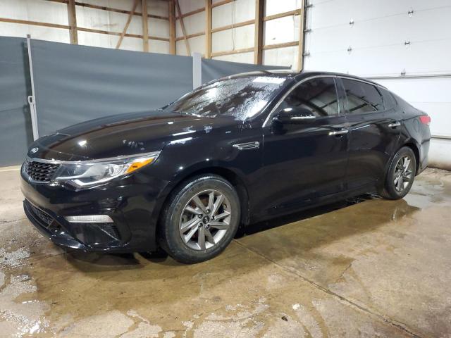 2020 KIA Optima VIN 5XXGT4L36LG409285