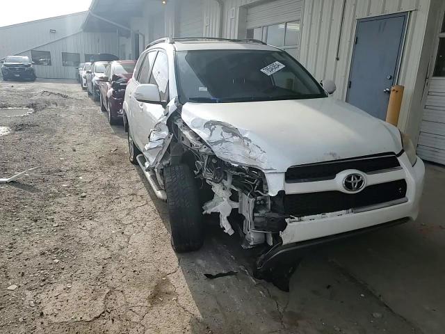 2009 Toyota RAV 4 VIN JTMZF31V395003055 Copart auction photo, front end damage thumbnail 11