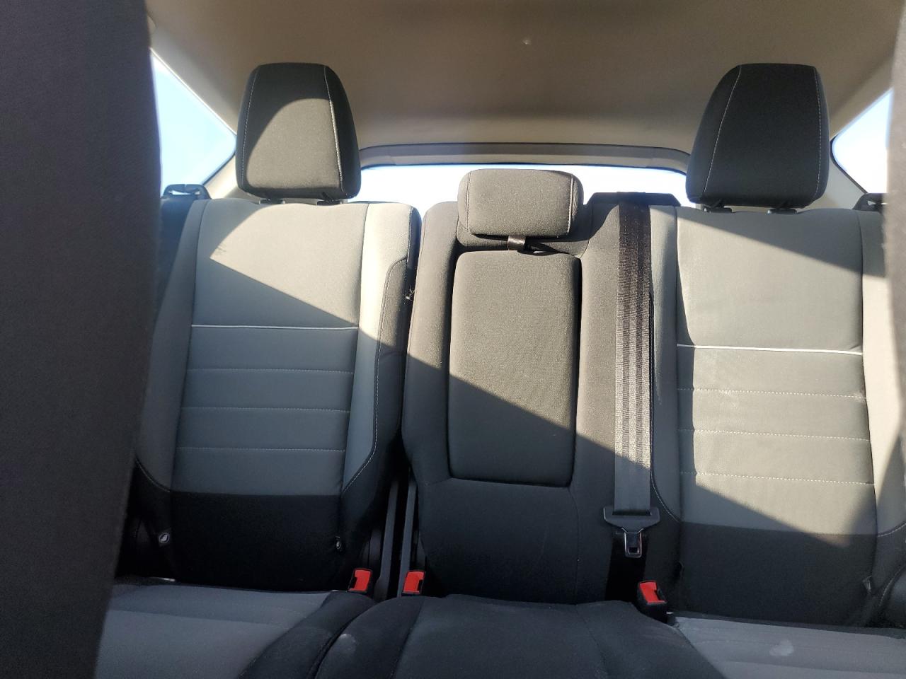2015 Ford Escape VIN 1FMCU9G96FUB92855 Copart auction photo, rear end damage thumbnail 10