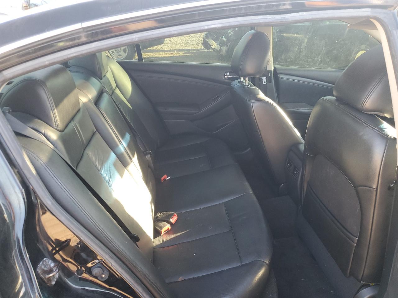 2010 Nissan Altima VIN 1N4AL2AP8AN541293 Copart auction photo, rear end / minor dent/scratches damage thumbnail 10