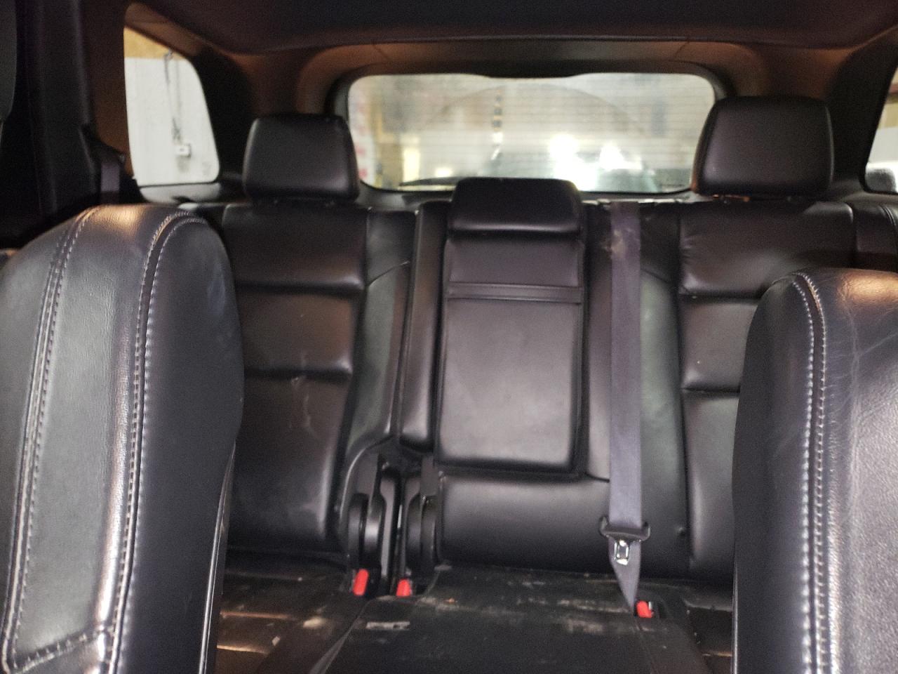 2020 Jeep Grand Cherokee VIN 1C4RJFBG5LC321746 Copart auction photo, front end / side damage thumbnail 10