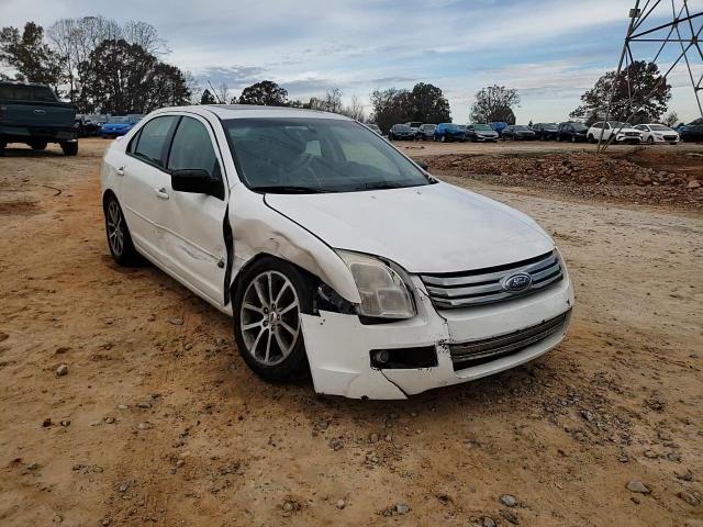2009 Ford Fusion VIN 3FAHP07Z59R214052 Copart auction photo, all over damage thumbnail 10