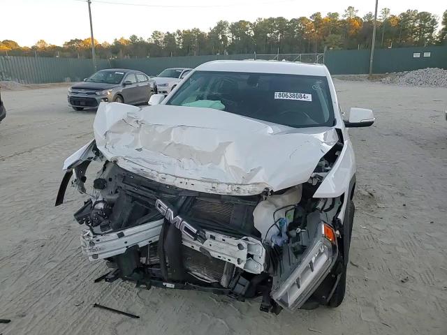 2020 GMC Acadia VIN 1GKKNKLA4LZ194501 Copart auction photo, front end damage thumbnail 11