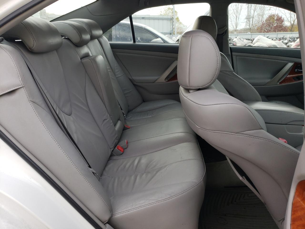 2011 Toyota Camry VIN 4T1BB3EK2BU135485 Copart auction photo, front end / minor dent/scratches damage thumbnail 10