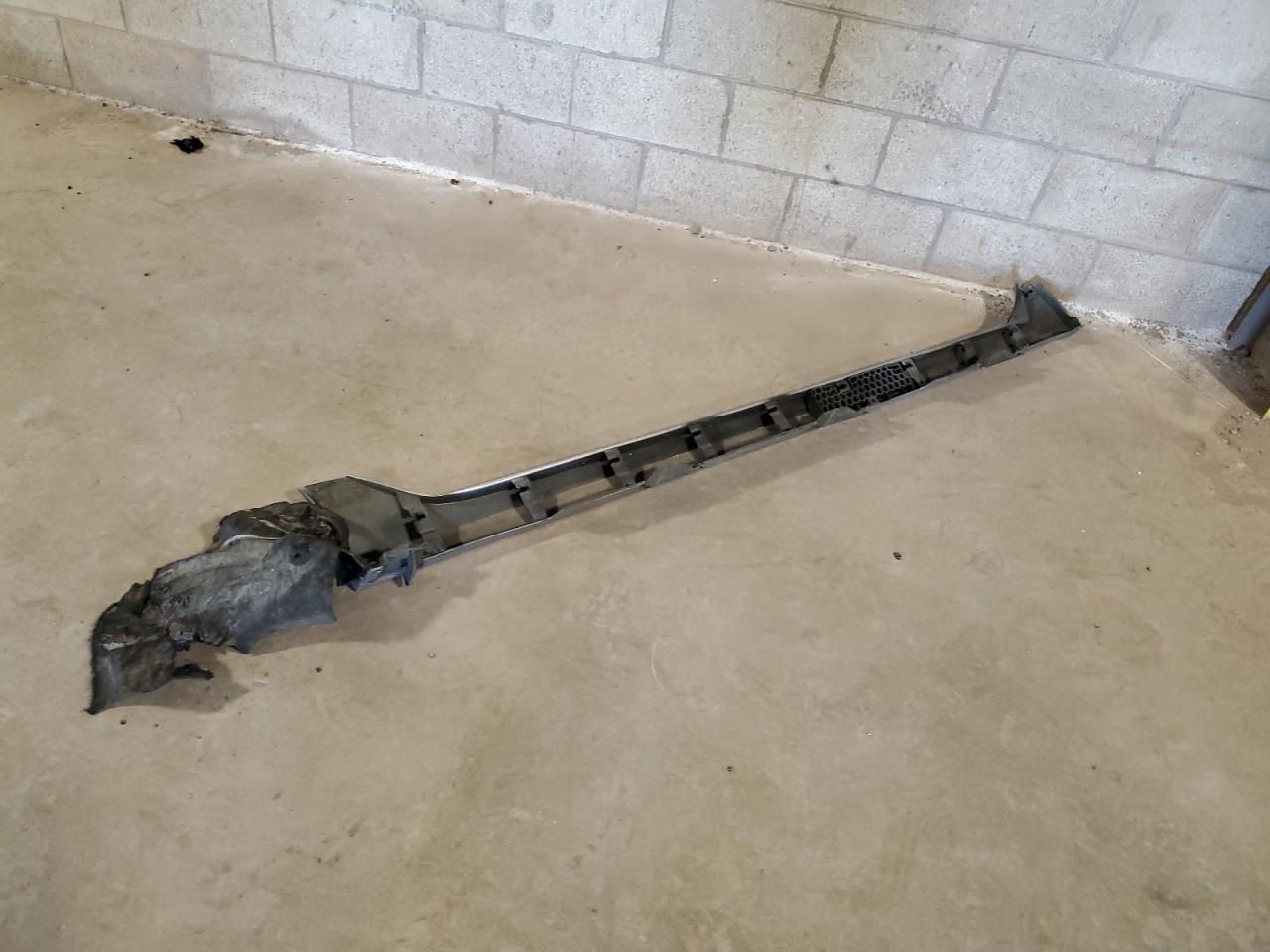 2016 Honda Civic VIN 19XFC1F36GE210709 Copart auction photo, rear end / front end damage thumbnail 12