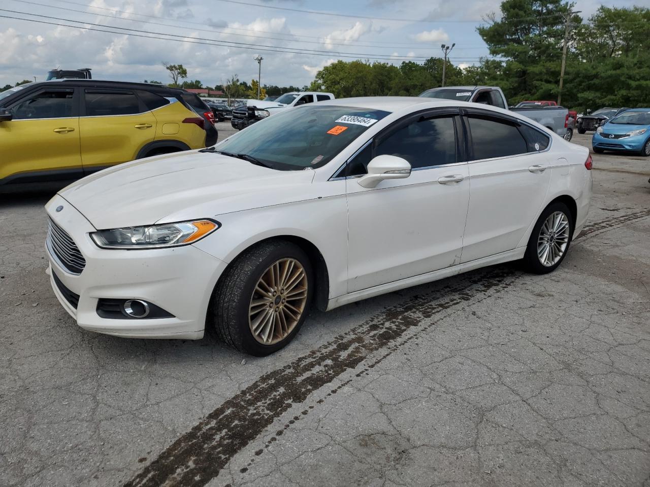 2015 Ford Fusion VIN 3FA6P0H97FR111572