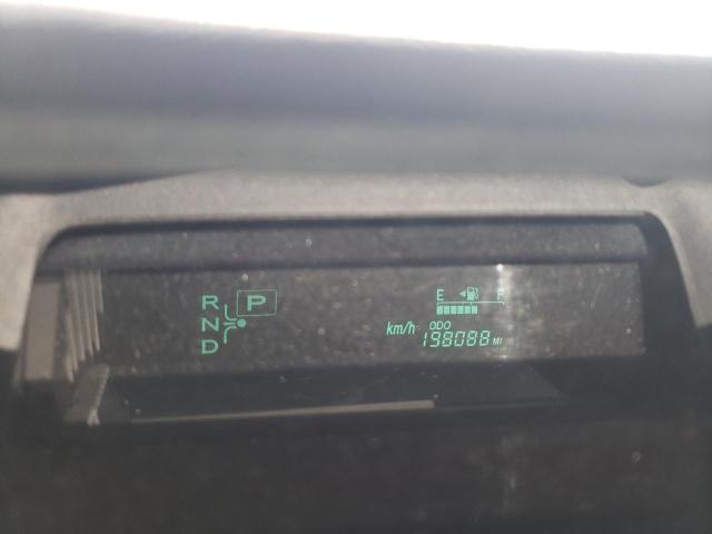 2008 Toyota Prius VIN JTDKB20U887816250 Copart auction photo, rear end damage thumbnail 9