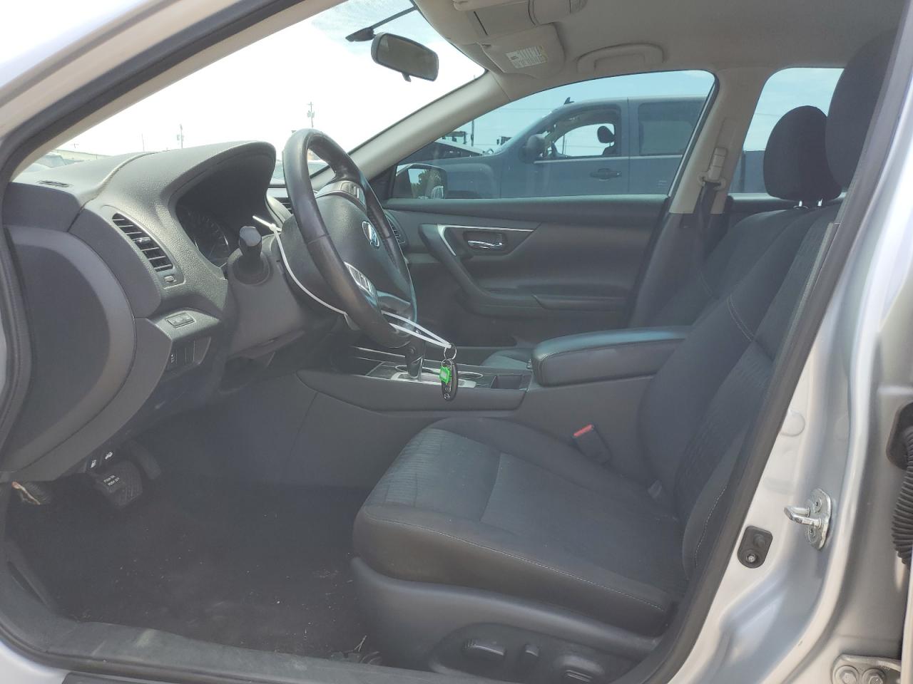 2018 Nissan Altima VIN 1N4AL3AP2JC190530 Copart auction photo, all over / mechanical damage thumbnail 7