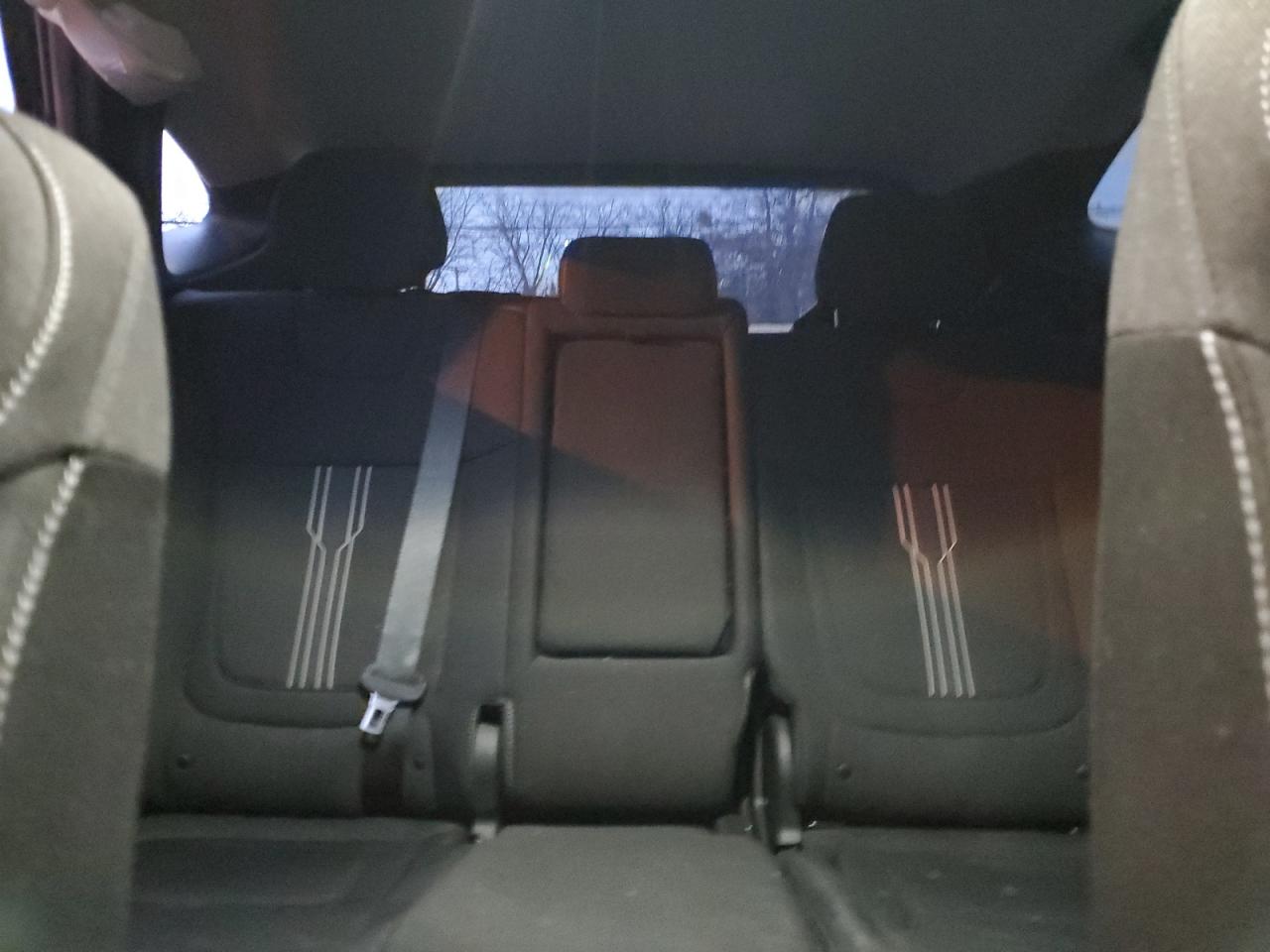 2022 Hyundai Tucson VIN 5NMJF3AEXNH064746 Copart auction photo, rear end / side damage thumbnail 10