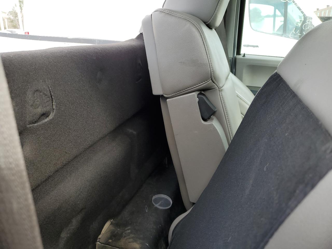 2020 Ford F-150 VIN 1FTMF1CB2LKE07300 Copart auction photo, all over damage thumbnail 10