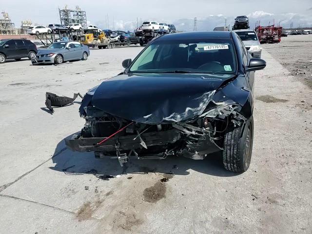 2010 Mazda 6 VIN 1YVHZ8BH1A5M33920 Copart auction photo, front end / rear end damage thumbnail 11