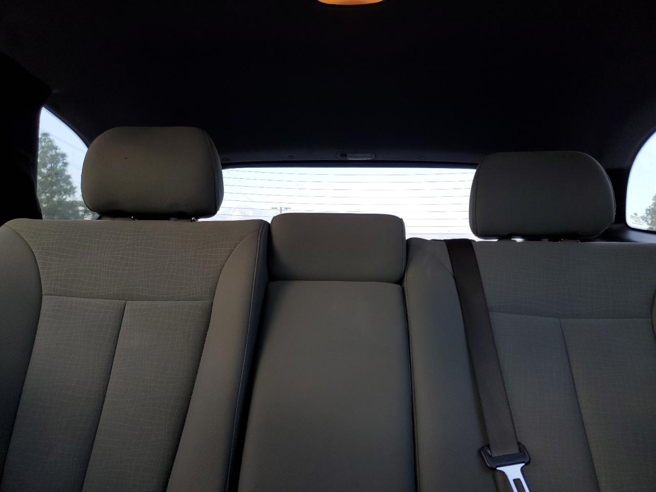 2011 Hyundai Santa Fe VIN 5XYZG3ABXBG066086 Copart auction photo, front end damage thumbnail 10