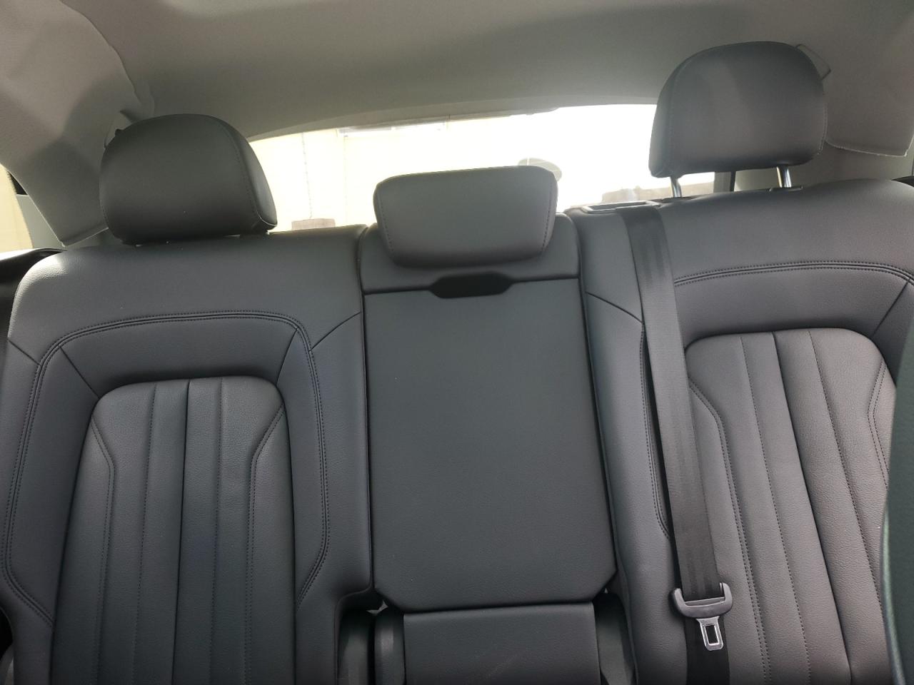 2019 Audi Q5 VIN WA1BNAFY9K2133743 Copart auction photo, front end damage thumbnail 10