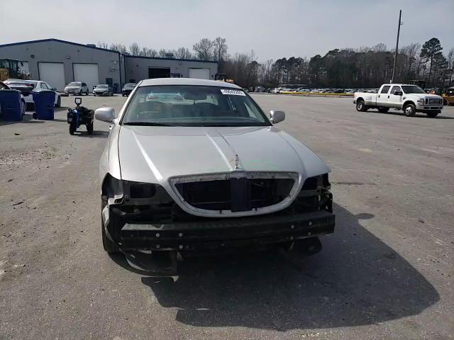 2007 Lincoln Town Car VIN 1LNHM81V17Y619102 Copart auction photo, front end damage thumbnail 10