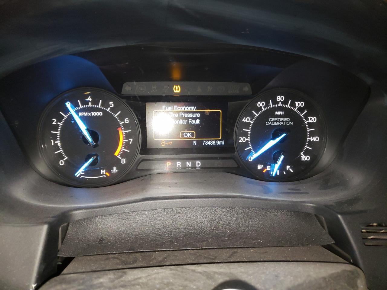2017 Ford Explorer VIN 1FM5K8AR7HGE15861 Copart auction photo, front end / side damage thumbnail 9