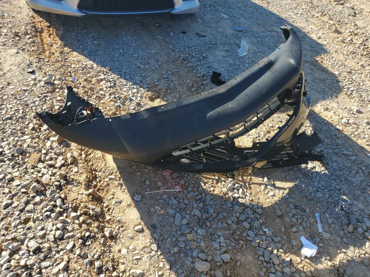 2021 Chevrolet Equinox VIN 3GNAXKEV5ML361157 Copart auction photo, front end damage thumbnail 13