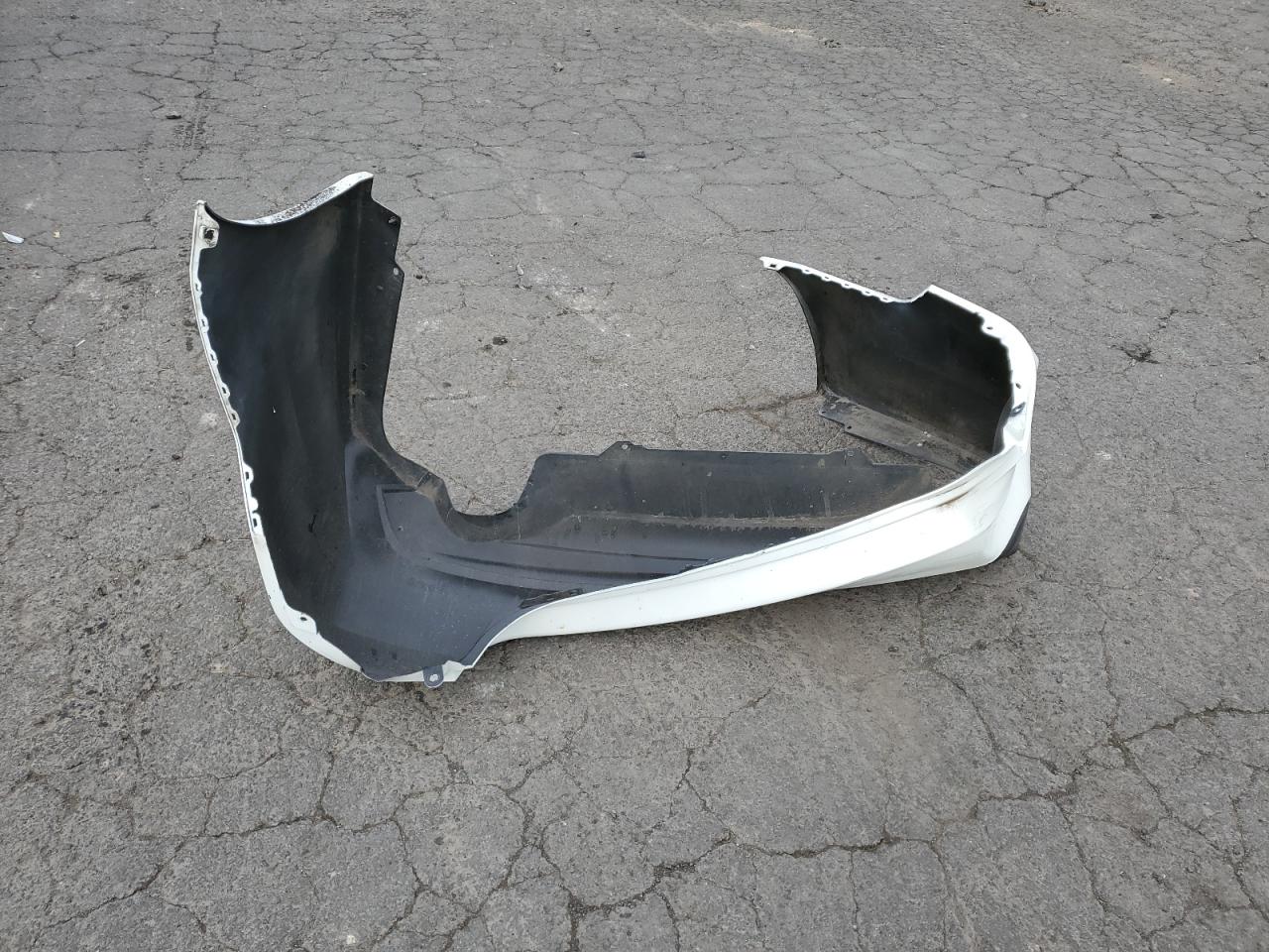 2018 Nissan Altima VIN 1N4AL3AP8JC245417 Copart auction photo, rear end / front end damage thumbnail 12