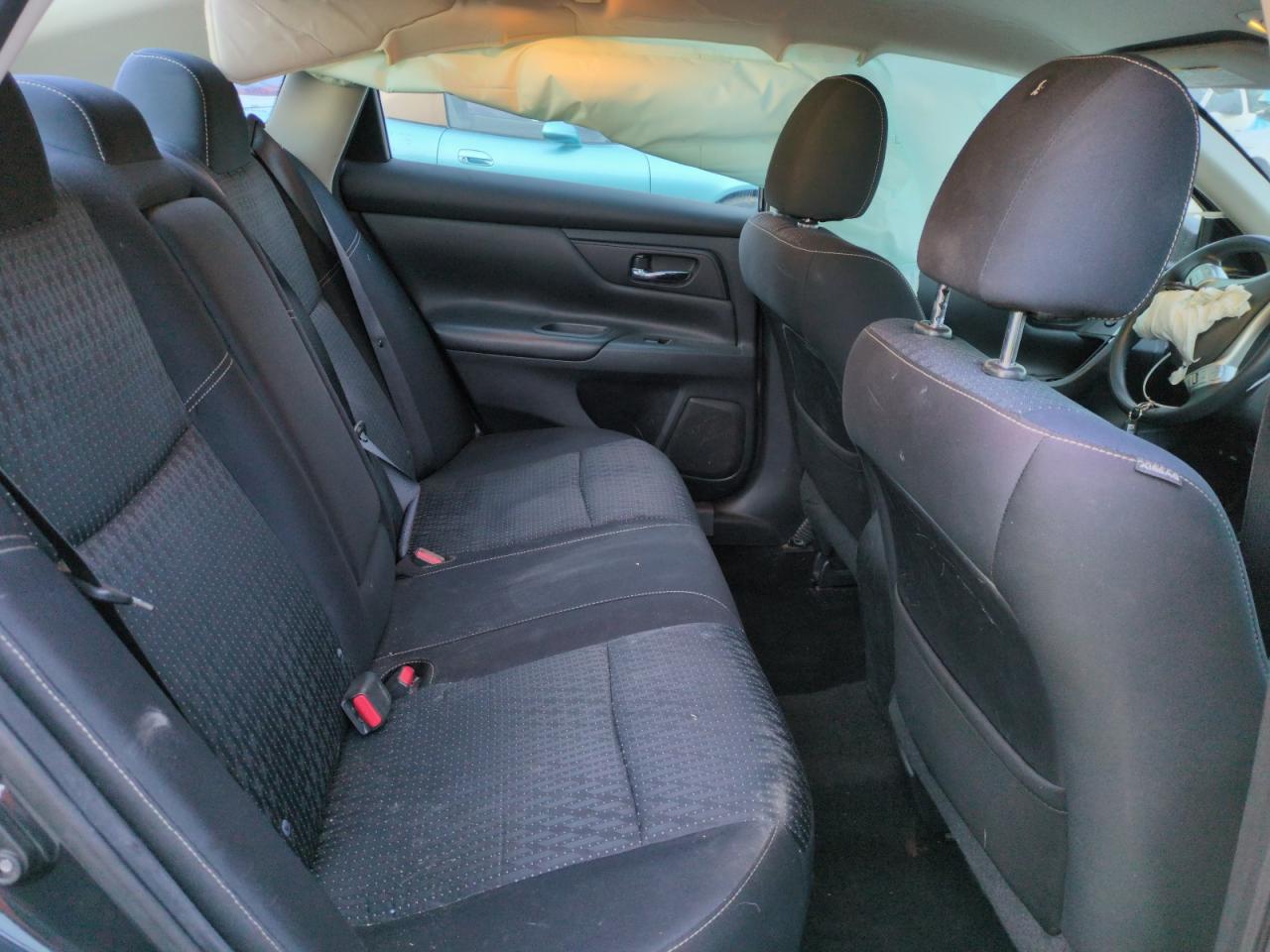2017 Nissan Altima VIN 1N4AL3AP2HN303472 Copart auction photo, side damage thumbnail 10