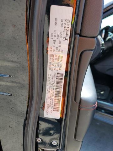 2018 Jeep Grand Cherokee VIN 1C4RJFLG8JC192610 Copart auction photo, mechanical damage thumbnail 12