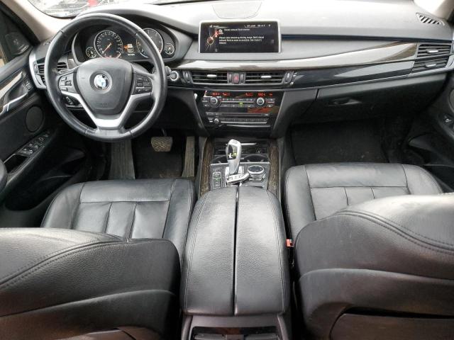 2015 BMW X5 VIN 5UXKS4C52F0J98475 Copart auction photo, mechanical / minor dent/scratches damage thumbnail 8