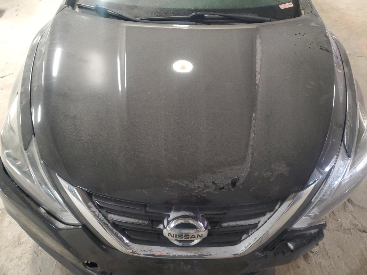 2018 Nissan Altima VIN 1N4AL3AP3JC270824 Copart auction photo, front end / minor dent/scratches damage thumbnail 13