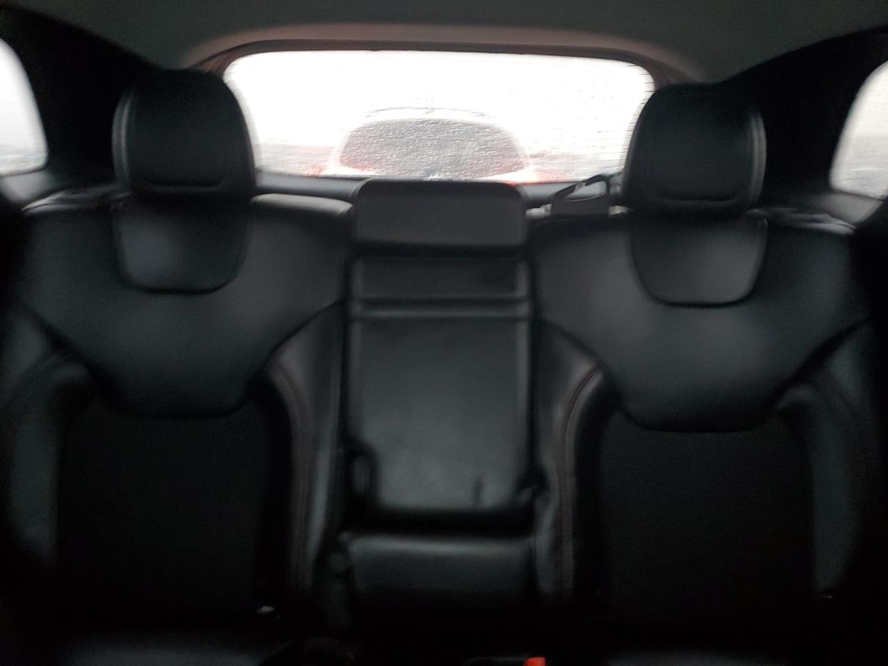 2019 Jeep Cherokee VIN 1C4PJMBNXKD271087 Copart auction photo, rear end damage thumbnail 10