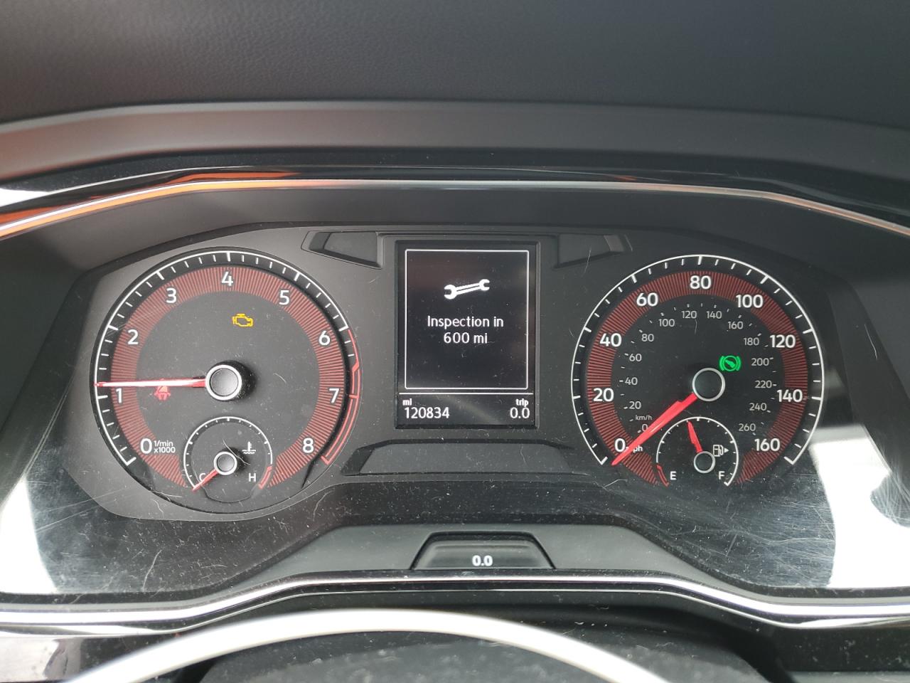 2019 Volkswagen Jetta VIN 3VWC57BUXKM082503 Copart auction photo, front end damage thumbnail 9