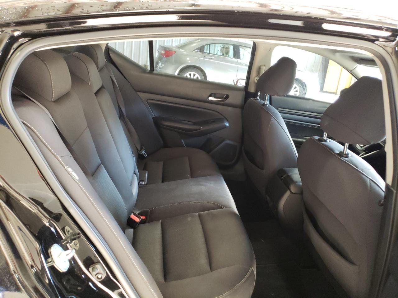 2019 Nissan Altima VIN 1N4BL4BV6KC251449 Copart auction photo, side damage thumbnail 10