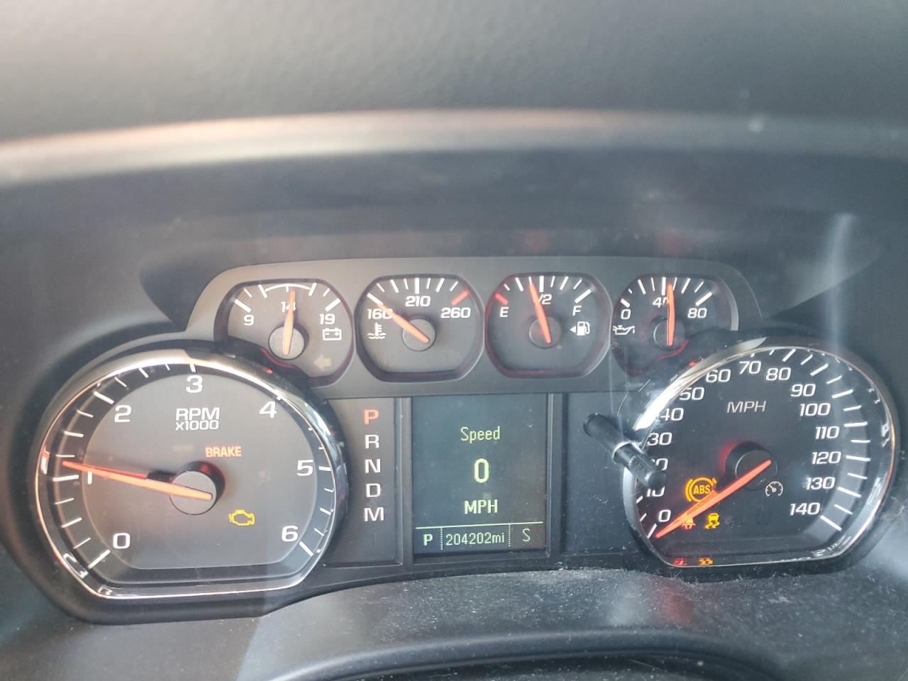 2015 Chevrolet Silverado VIN 1GCRCPEC2FZ269356 Copart auction photo, front end damage thumbnail 9