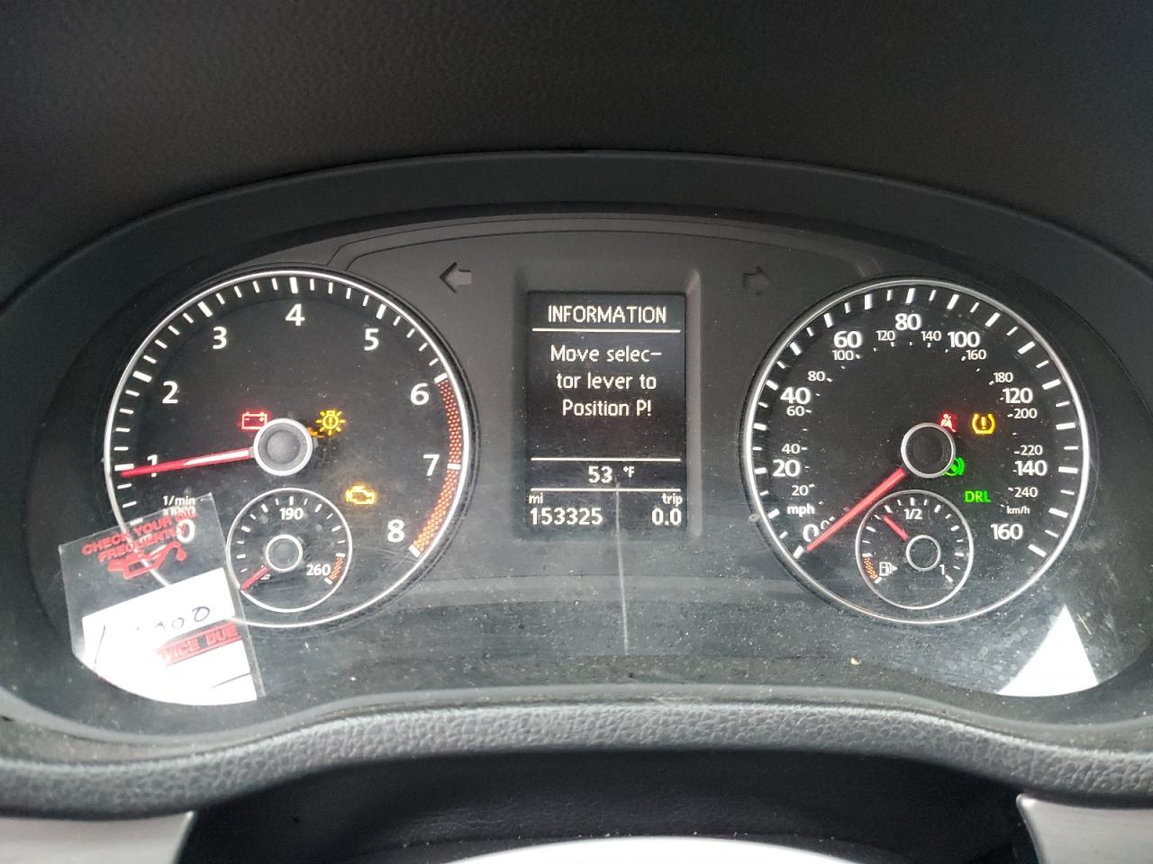 2014 Volkswagen Passat VIN 1VWBP7A32EC015494 Copart auction photo, rear end / side damage thumbnail 9