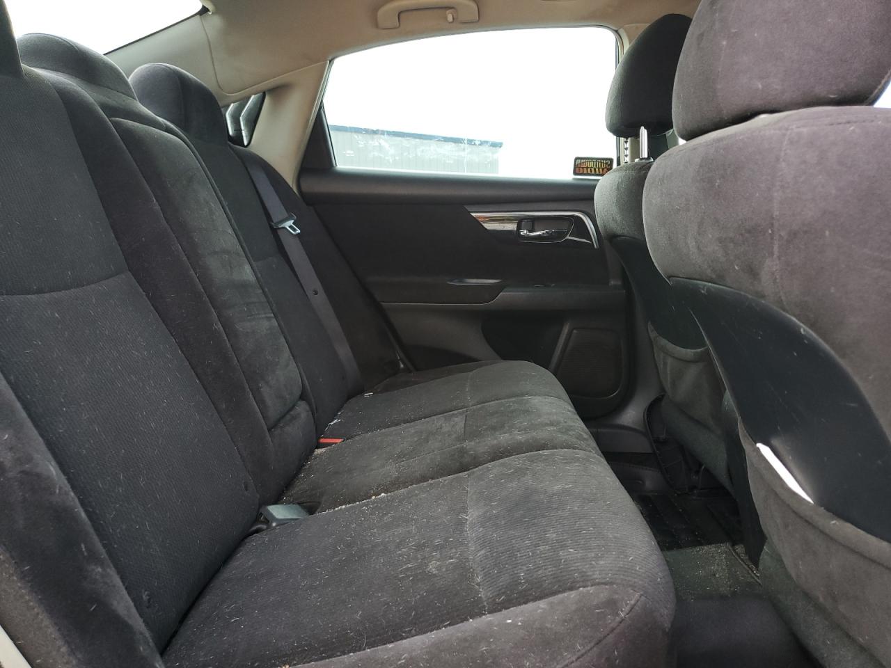 2013 Nissan Altima VIN 1N4AL3AP6DC173010 Copart auction photo, front end / rear end damage thumbnail 10