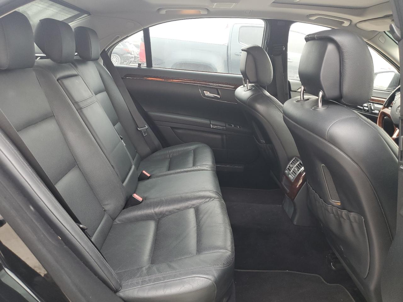 2010 Mercedes-Benz S-klasse VIN WDDNG7BB2AA341913 Copart auction photo, front end / minor dent/scratches damage thumbnail 10