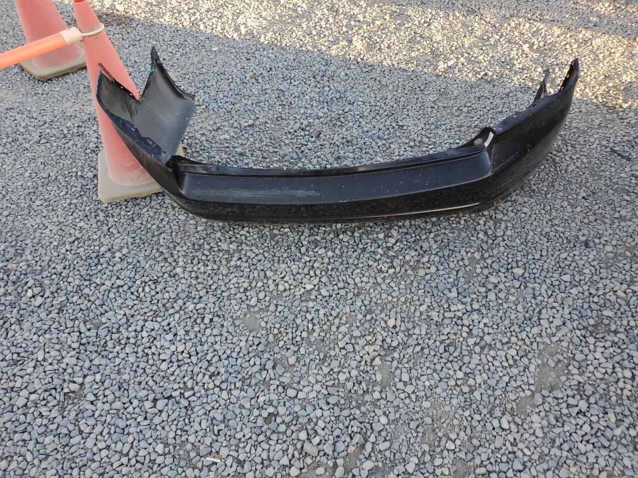 2018 Honda Clarity VIN JHMZC5F3XJC004438 Copart auction photo, rear end damage thumbnail 12